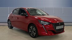 Peugeot 208 1.2 PureTech 100 Allure Premium 5dr Petrol Hatchback